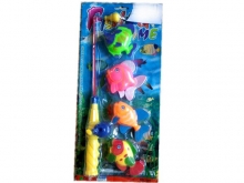3301-1磁性钓鱼玩具