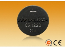 1220 CR1220 3V 扣式电子 电子秤 主板电池