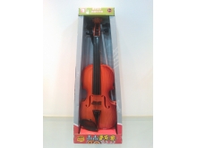 古典仿真小提琴系列3701（中文彩盒）
