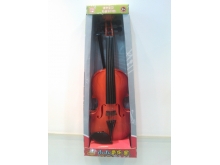 古典仿真小提琴精品系列3702（中文彩盒）