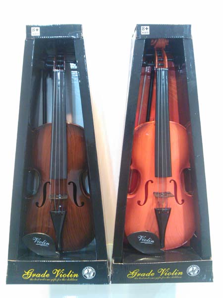 古典仿真小提琴精品系列3711