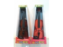 古典仿真小提琴精品系列3711（中文彩盒）