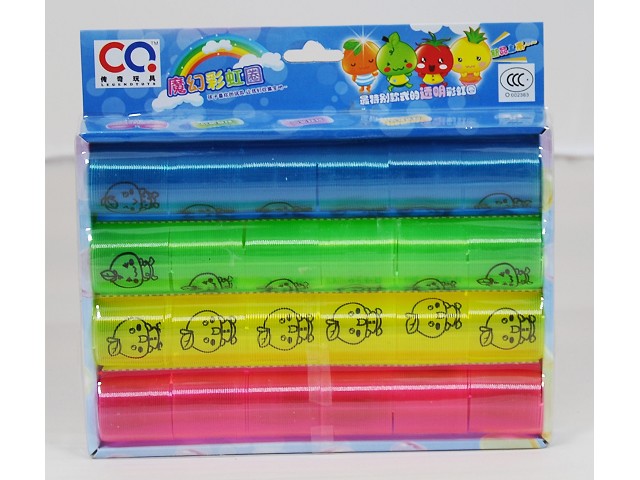 彩虹圈（盒）9103