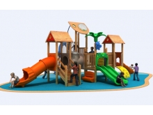 儿童游乐设施大型组合滑梯儿童游乐玩具