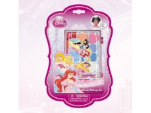 迪士尼公主系列-多姿公主化妆盒