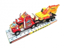 惯性拖头消防工程2款 TX3287845