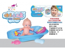 快乐小浴盆系列之玩具组合 8746/8756