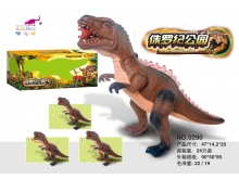 侏罗纪公园恐龙系列 0290