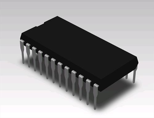 供应 XL4003降压型直流电源变换器芯片（大功率型）