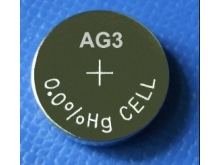 厂家 直销  环保 AG3 钮扣电池