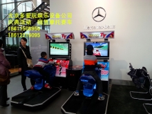 北京模拟赛车出租，北京拳击游戏机租赁