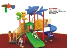 特价促销 塑料滑梯|幼儿园滑梯|幼教玩具|大型玩具|滑梯