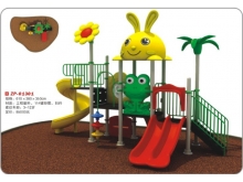 游乐设施幼儿园玩具户外大型小区儿童组合工程塑料室外小博士滑梯