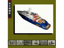 【古时候】邮轮模型,航海模型,船模