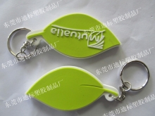 PVC钥匙扣，广东PVC软胶钥匙扣生产厂家 定做软胶钥匙扣