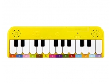 巨妙立 grelii儿童玩具电子琴-儿歌系列1-单独玩具