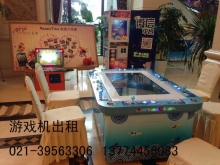 上海娱乐设备电玩游戏机出租大型游戏机F1赛车出租