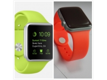 深圳苹果手表Apple Watch3D打印模型玩具厂家