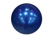 2015新款热销PVC充气防爆健身球 环保瑜伽球