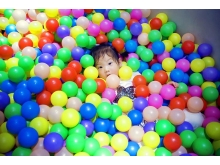 西安幼儿园玩具专卖店海洋球