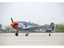 鼎点航模战斗机电动遥控类模型飞机二战像真机带襟翼FW190