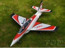 涵道飞机电动遥控类中高级特技运动模型飞机玩具喷气机喷气之星