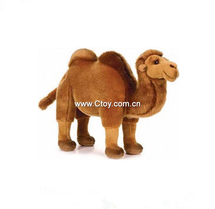 骆驼动物玩具