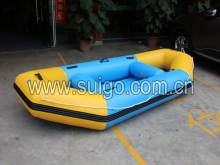 广州美星游艇供应充气漂流船 充气艇 皮划艇 手划船