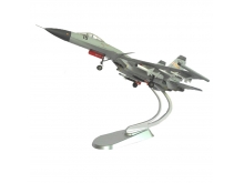 合金飞机模型 歼15飞机模型 舰载机模型 军事模型