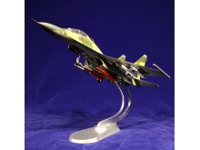 1:48 歼16 飞机模型 航空模型 金属静态摆件