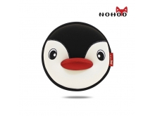 【诺狐NOHOO】儿童斜挎包 儿童企鹅挎包 时尚旅游轻便