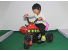 儿童玩具电动车