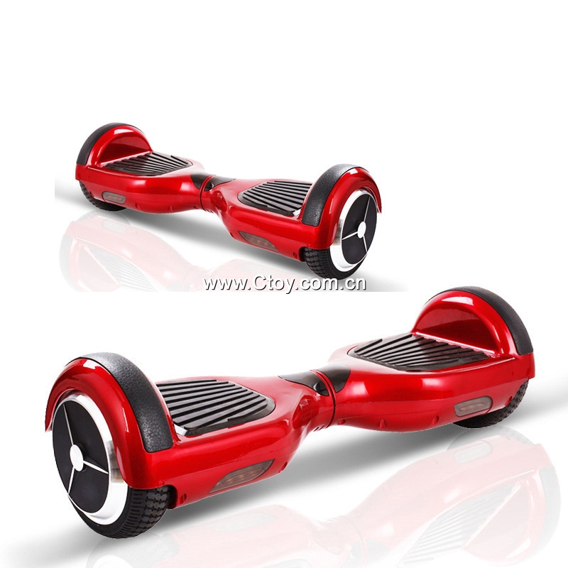 6.5inch-Red
