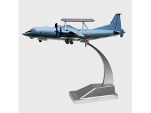 空警200 预警机飞机模型 航空模型批发