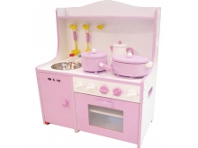 儿童过家家玩具女孩做饭过家家厨房玩具宝宝厨具餐具套装