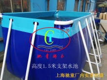 厂家直销 支架水池 支架游泳池 品质保证