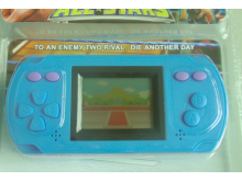 摔跤王儿童游戏机灯光彩屏PK对决彩屏游戏机电子游戏机PSP