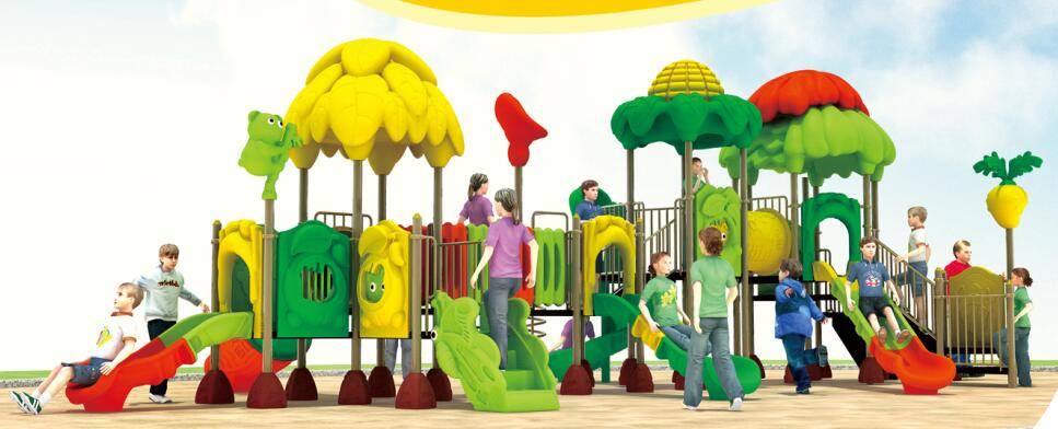 幼儿园户外组合玩具户外大型组合滑滑梯