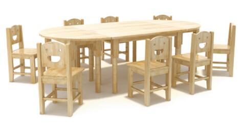 幼儿园桌椅价格幼儿园专用桌椅供应商幼儿桌椅生产商