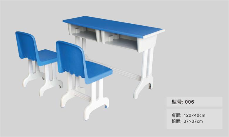 厂家直销岳阳市学生课桌椅价格，郴州市课桌凳批发