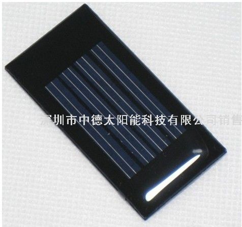 东莞厂家直供太阳能玩具电池板，太阳能小功率组件