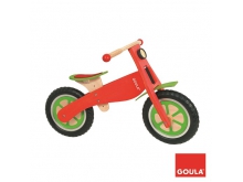 自行车 GOULA BYCICLE