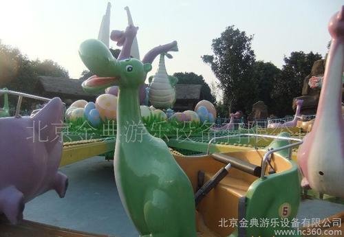 美人鱼游乐设备  室外游乐设备 北京游乐设备