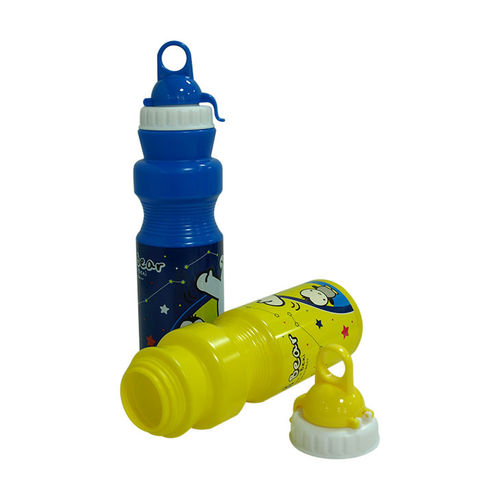 厂家供应PE运动水壶 塑料环保水壶 学生运动水壶