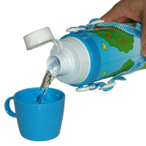 厂家供应食品级水壶 QS质量认证水杯