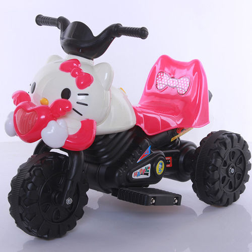 厂家直销可坐可骑儿童电动车 卡通儿童电动摩托车 批发小孩玩具车