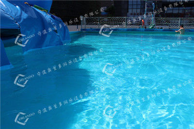 奥兰多竞赛用支架游泳池价格、奥兰多竞赛支架游泳池厂家