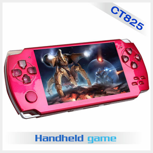 新款热销psp游戏机掌上游戏机儿童益智掌机安卓游戏批发 厂家报价 中外玩具网