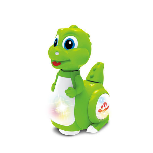 厂家直销儿童玩具电动音乐灯光恐龙模型   创意儿童益智玩具批发