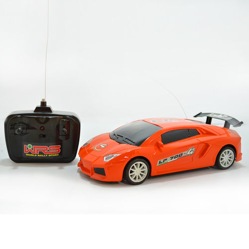 力天玩具   4通遥控仿真车 儿童遥控车 玩具车 儿童玩具批发厂家